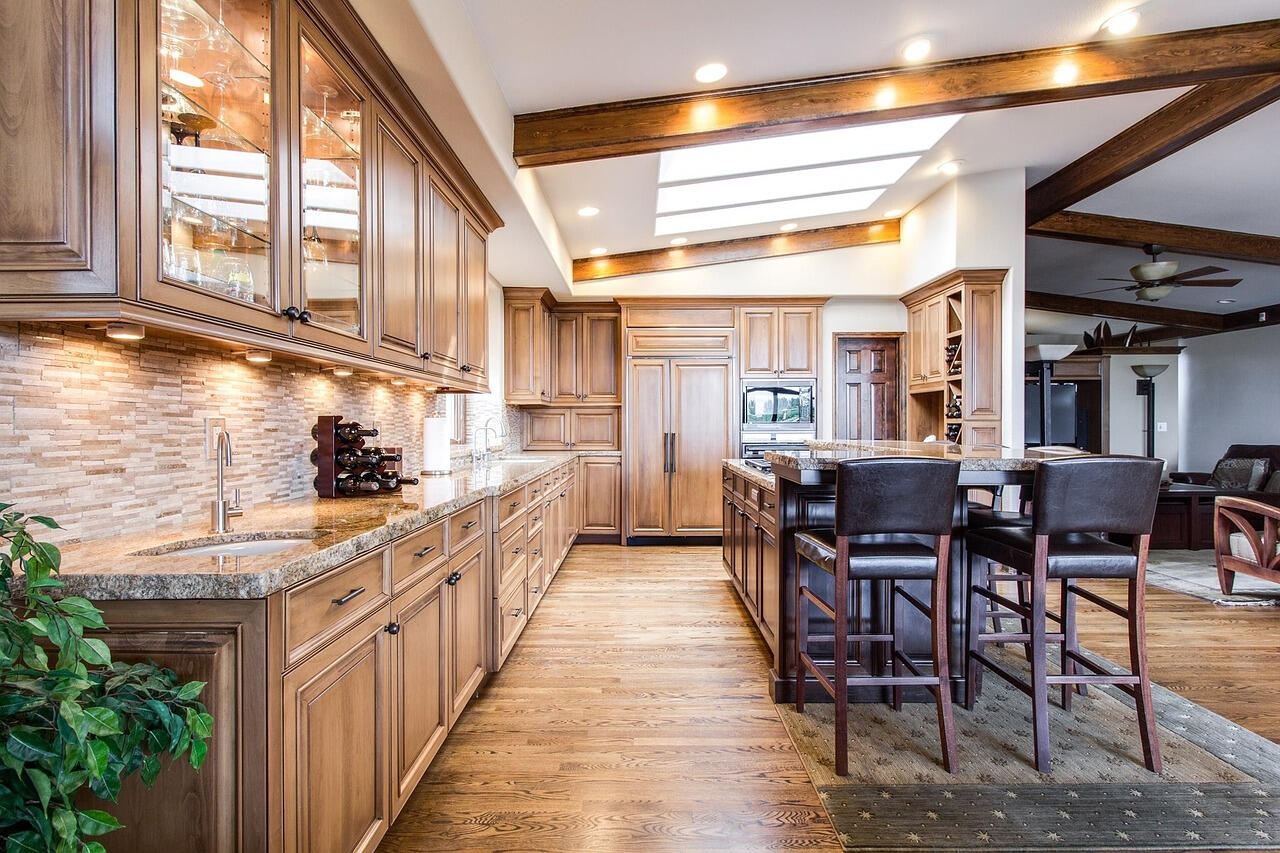 Kitchen Kitchen