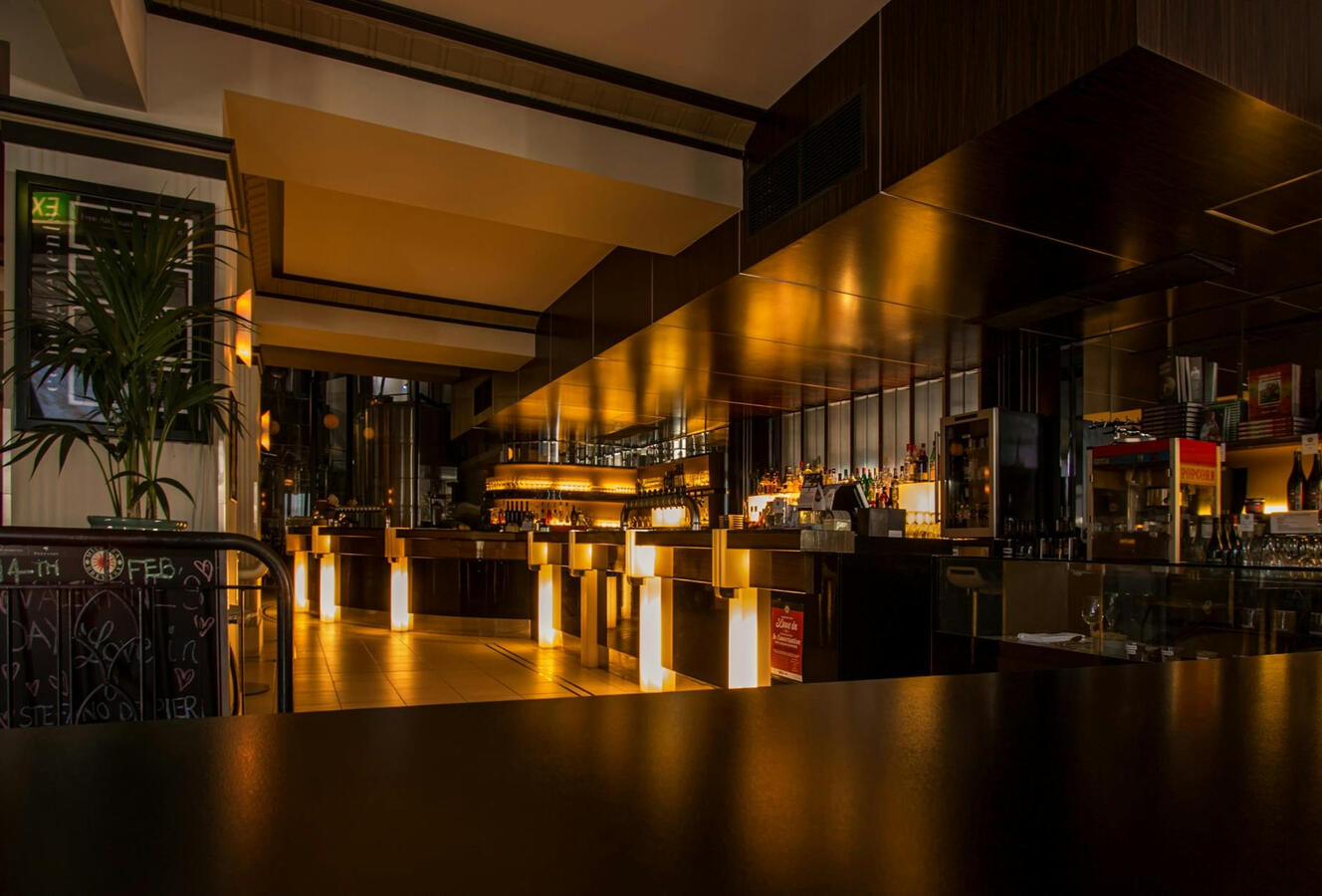 Restaurant 1 Restaurant 1